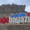 Tuzluca Tuz Mağaraları - İsakpaşa Sarayı Turu