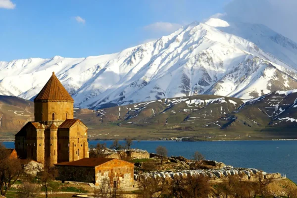 VAN HAVZASI TURU