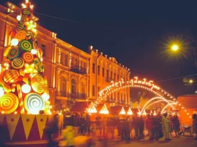 NOELLL NOEL Pazarı Özel Konaklamalı Batum Turu