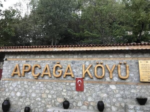 Sivas - Divriği - Kemaliye Turu