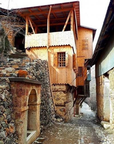 Sivas - Divriği - Kemaliye Turu