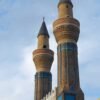 Sivas - Divriği - Kemaliye Turu