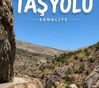 Sivas - Divriği - Kemaliye Turu