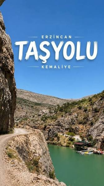 Sivas - Divriği - Kemaliye Turu