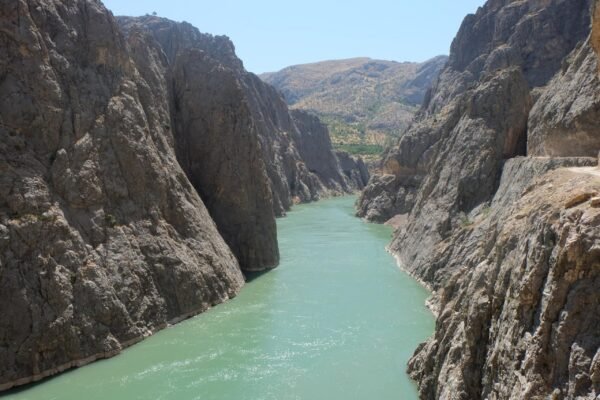 Sivas - Divriği - Kemaliye Turu
