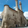 Sivas - Divriği - Kemaliye Turu