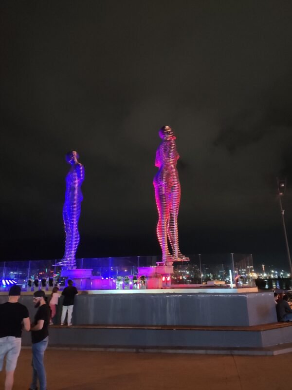 Konaklamalı Batum Turu