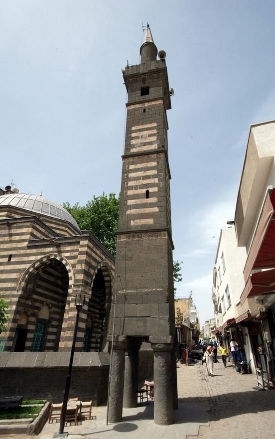 4 AYAKLI BUTİK MARDİN TURU (DİYARBAKIR- MARDİN- MİDYAT)