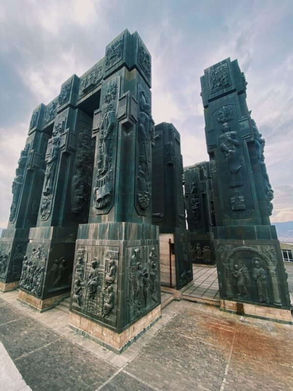 TİFLİS Turu Kurban Bayramı Özel 2 Gece Konaklamalı