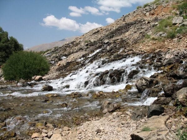 munzur-gozeleri1 Sivas - Divriği - Kemaliye - Tunceli Turu